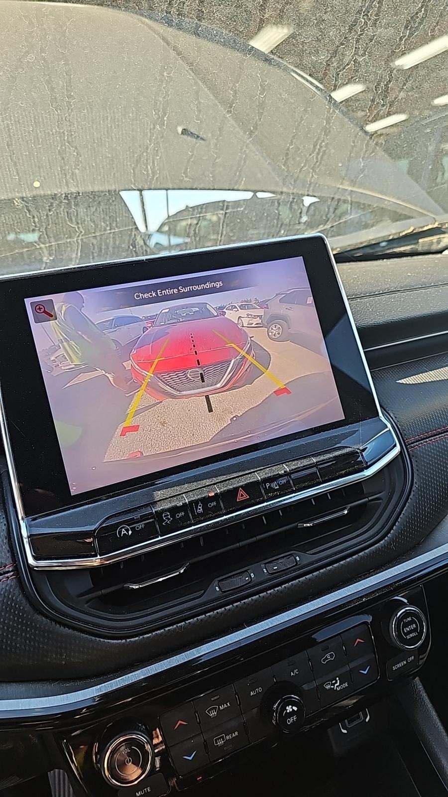 2022 Jeep Compass Trailhawk AWD