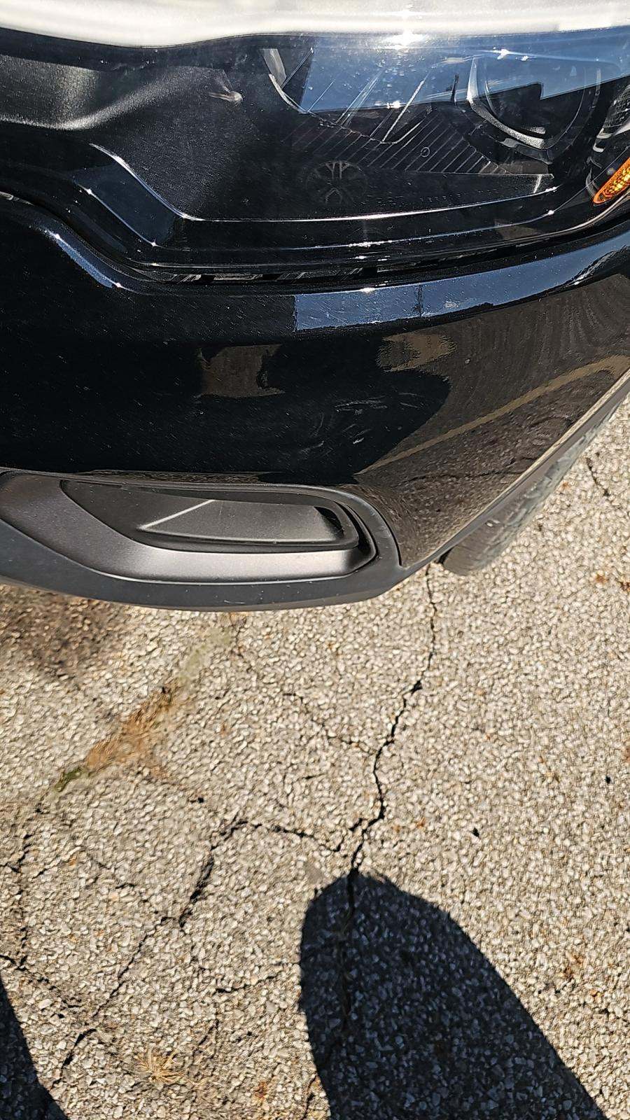 2022 Jeep Compass Trailhawk AWD