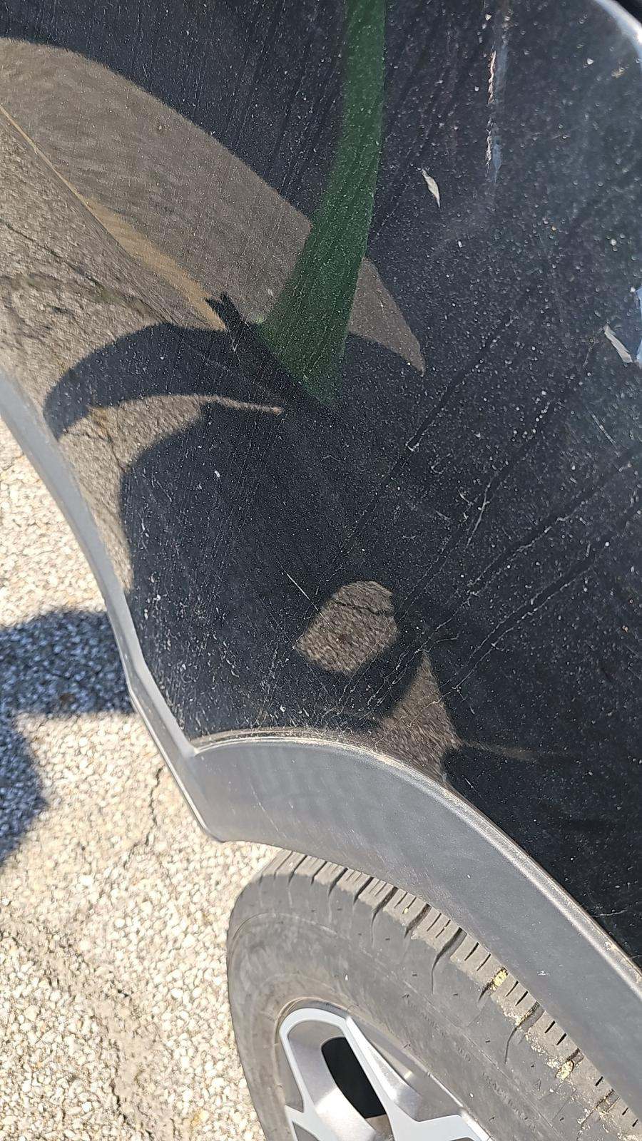 2022 Jeep Compass Trailhawk AWD