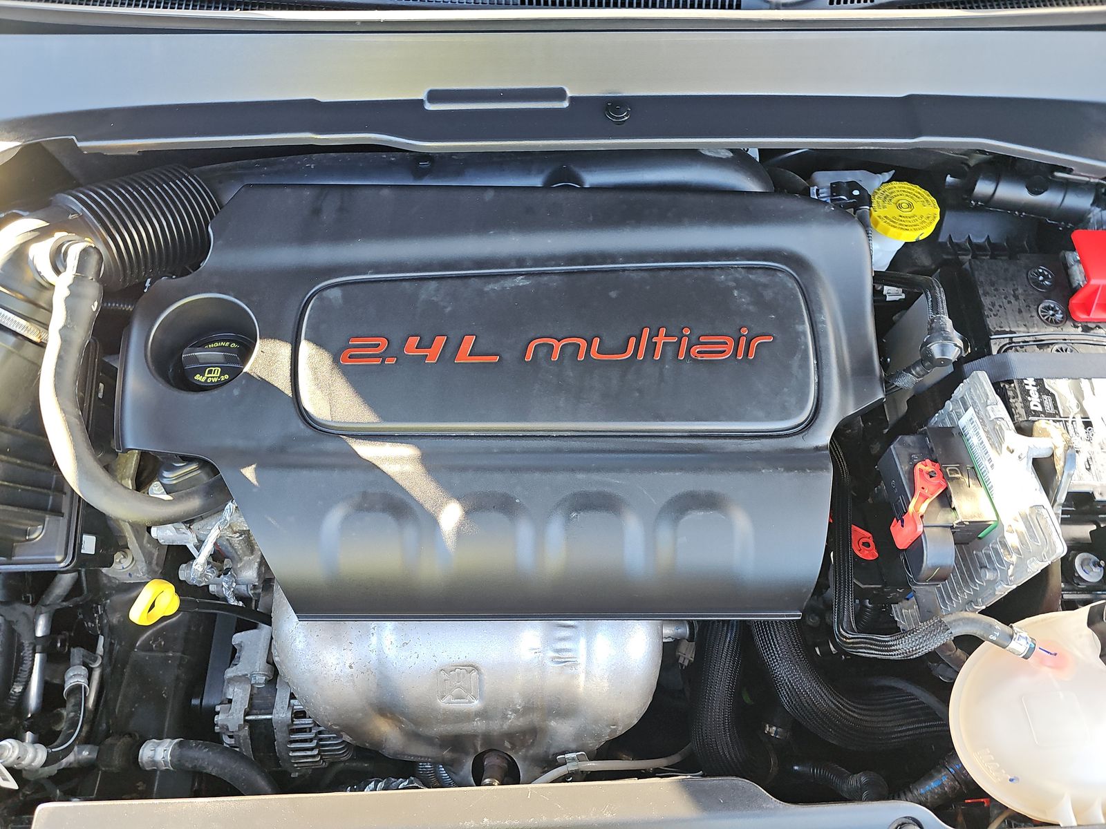 2022 Jeep Compass Trailhawk AWD