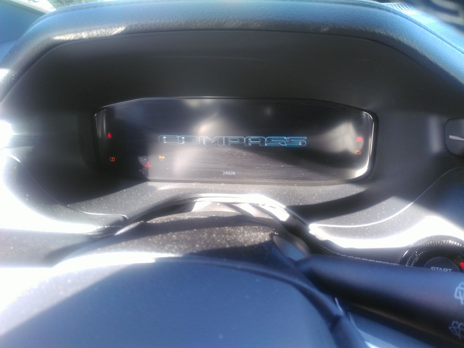 2022 Jeep Compass Limited High Altitude AWD