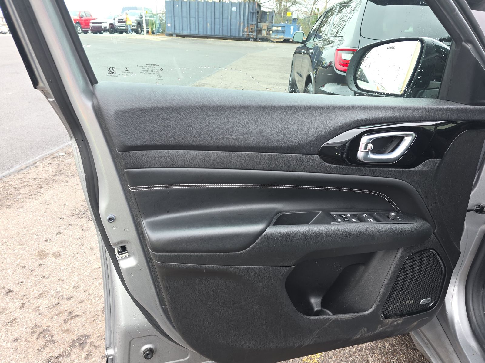 2022 Jeep Compass Limited High Altitude AWD