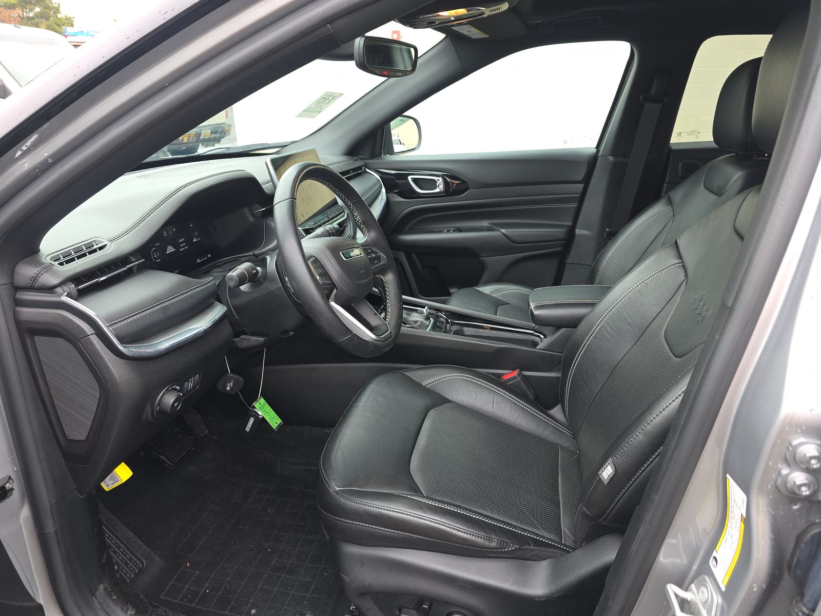 2022 Jeep Compass Limited High Altitude AWD