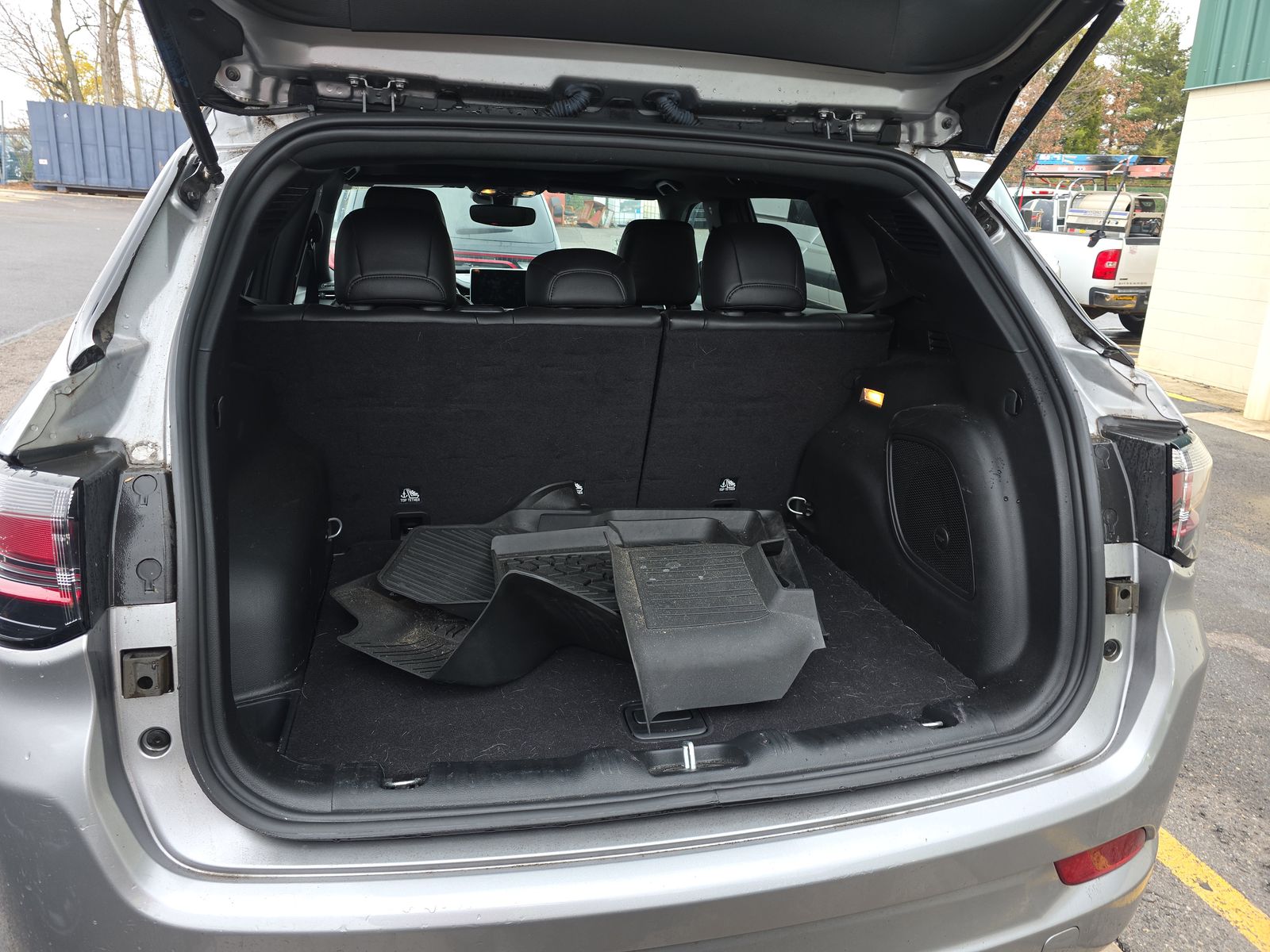 2022 Jeep Compass Limited High Altitude AWD