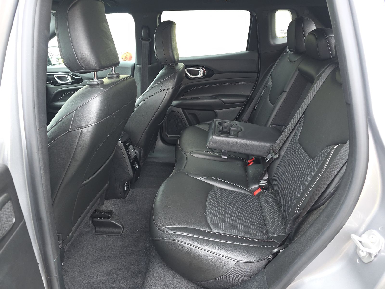 2022 Jeep Compass Limited High Altitude AWD