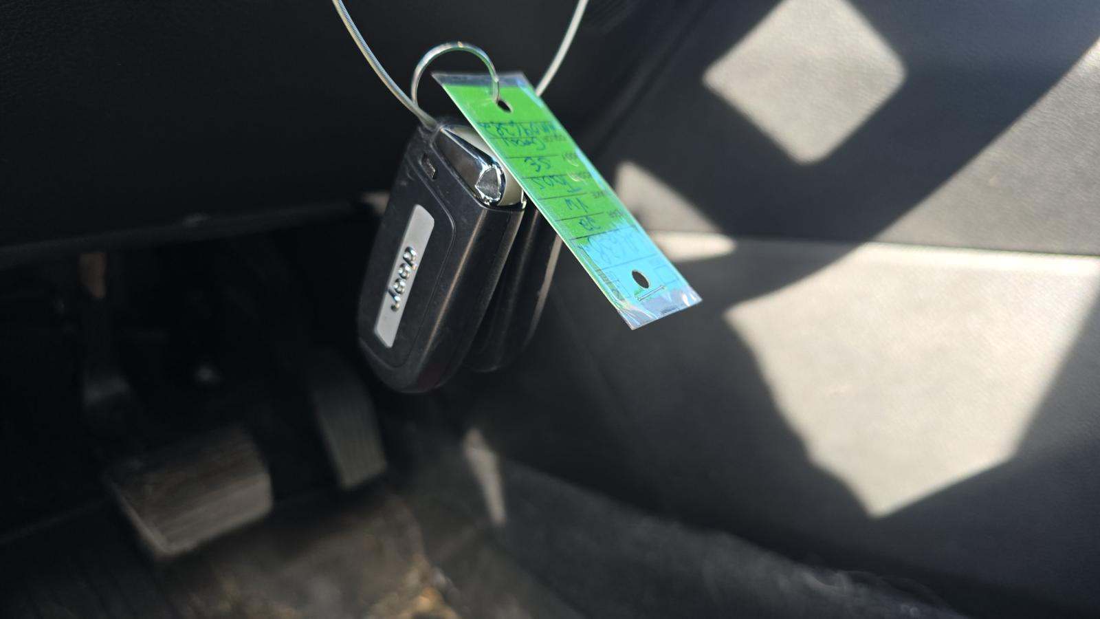 2022 Jeep Compass Limited High Altitude AWD