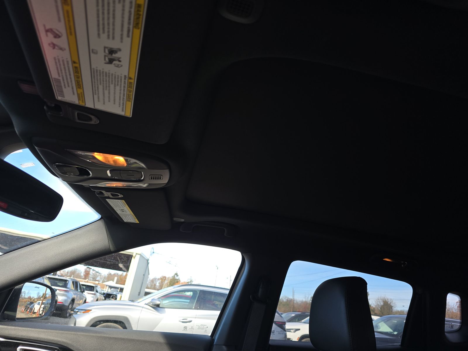 2022 Jeep Compass Limited High Altitude AWD