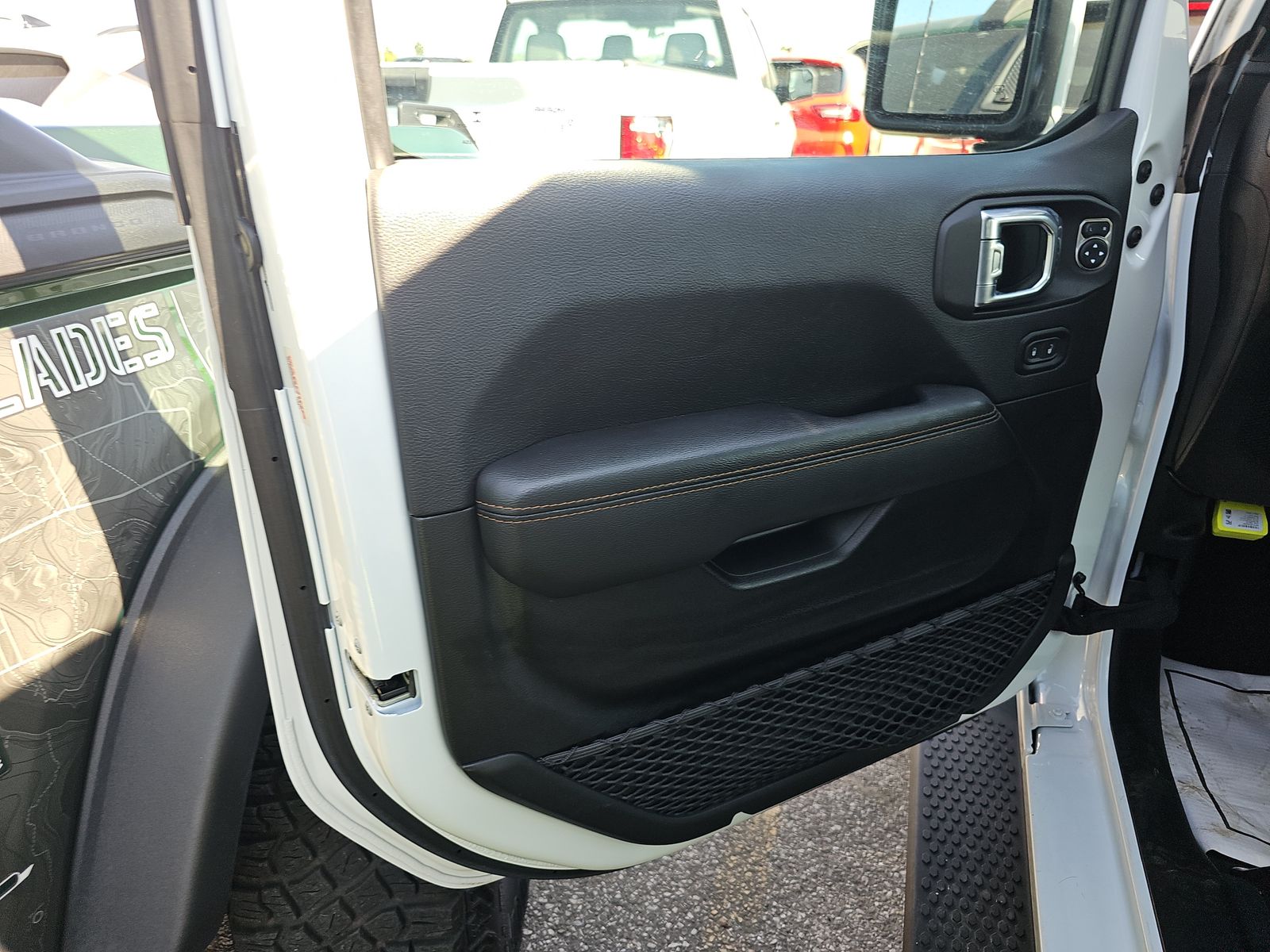 2022 Jeep Wrangler Unlimited Sahara High Altitude Edition AWD