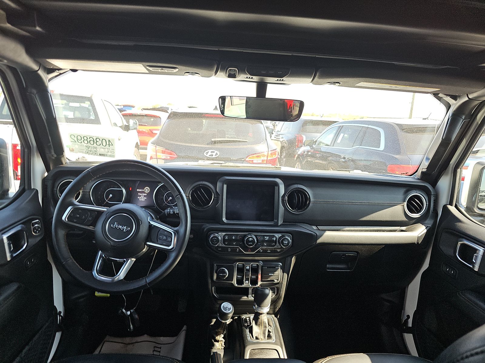 2022 Jeep Wrangler Unlimited Sahara High Altitude Edition AWD