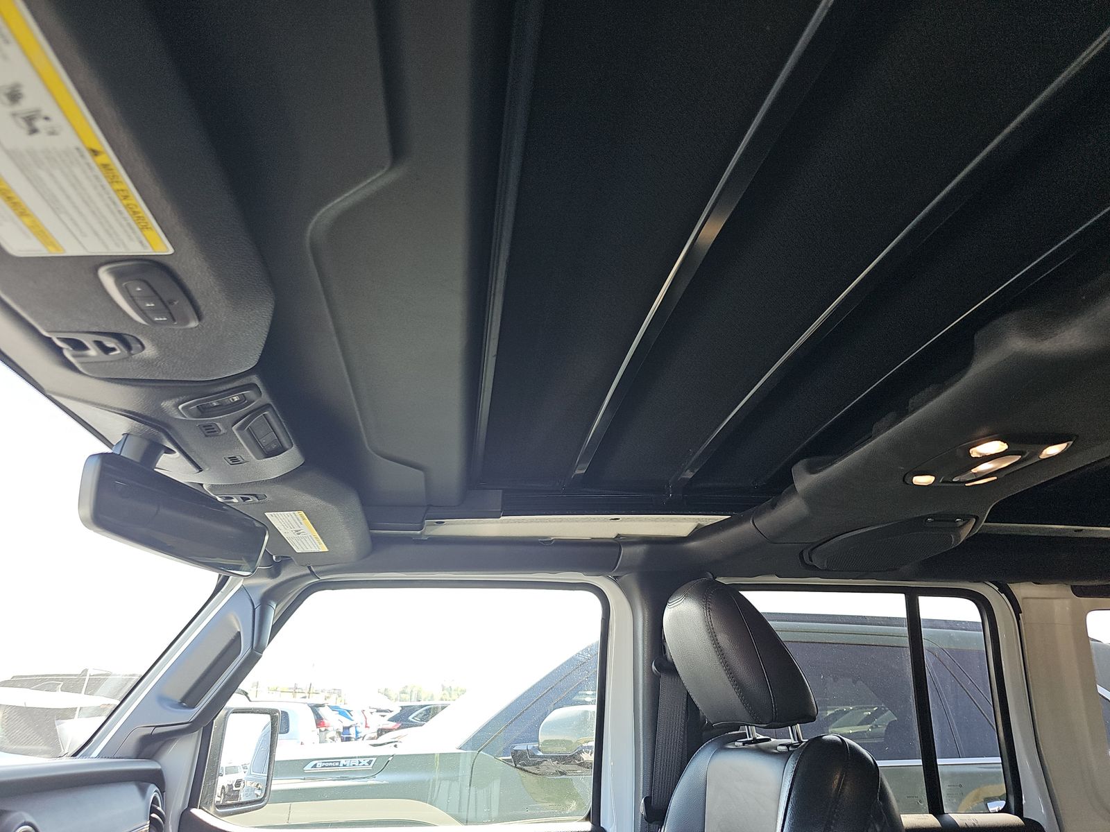 2022 Jeep Wrangler Unlimited Sahara High Altitude Edition AWD