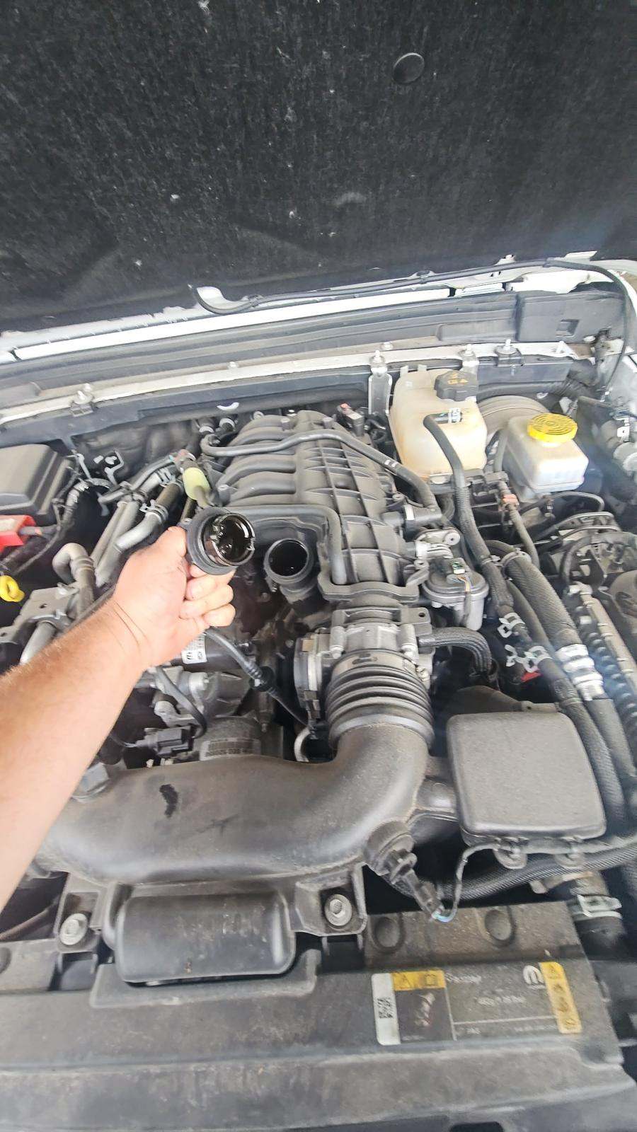 2022 Jeep Wrangler Unlimited Sahara High Altitude Edition AWD