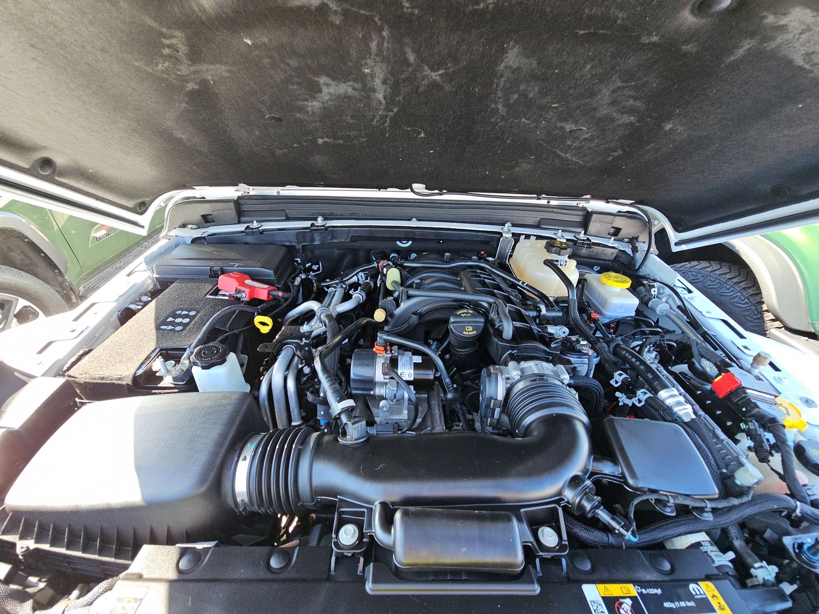 2022 Jeep Wrangler Unlimited Sahara High Altitude Edition AWD