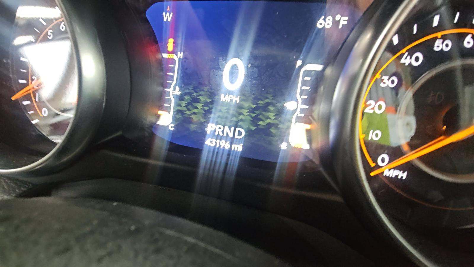 2022 Jeep Wrangler Unlimited Sahara High Altitude Edition AWD