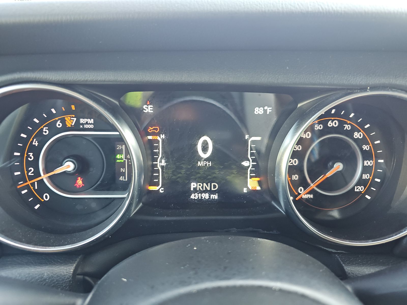 2022 Jeep Wrangler Unlimited Sahara High Altitude Edition AWD