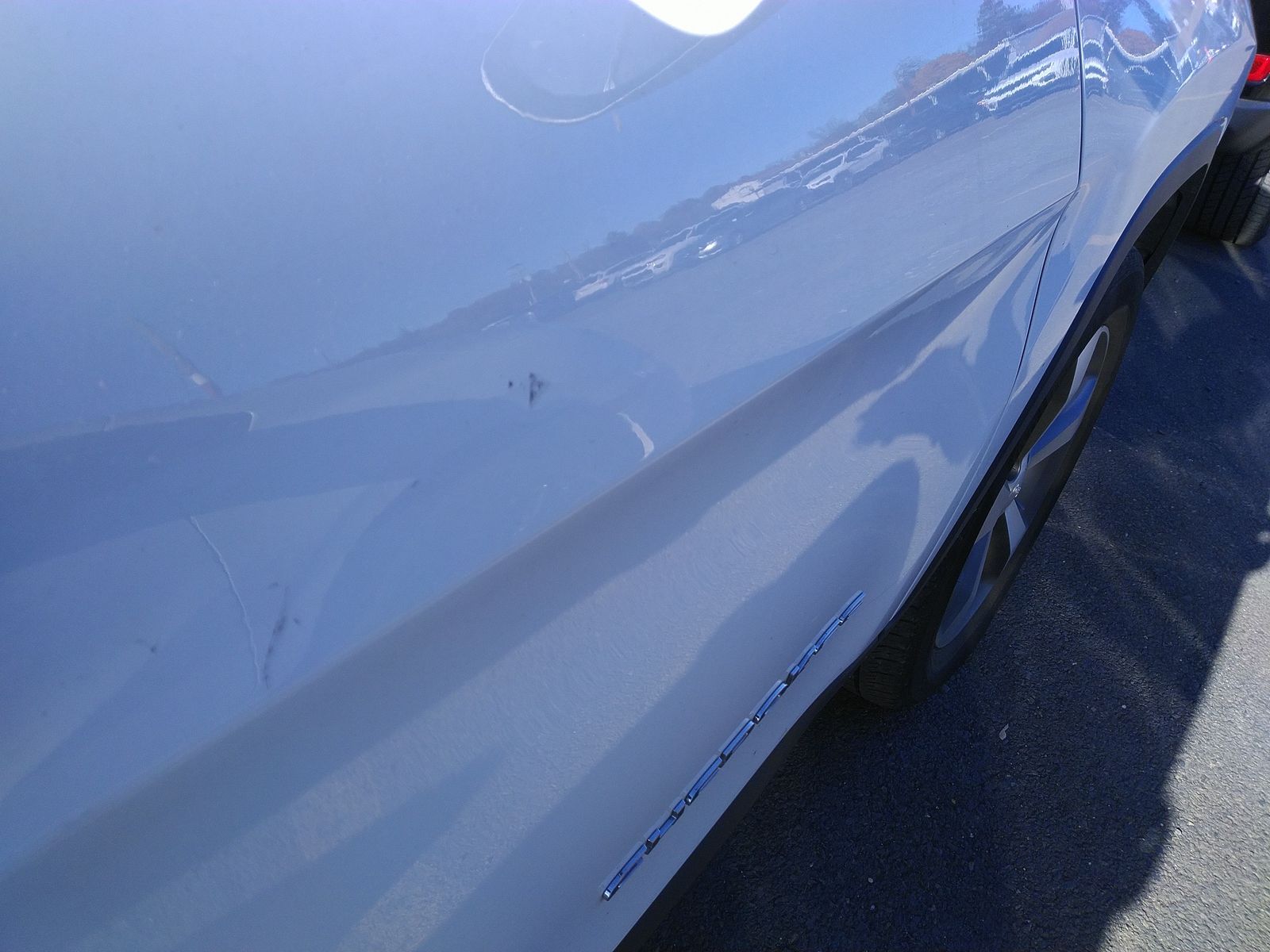 2022 Jeep Cherokee Limited AWD