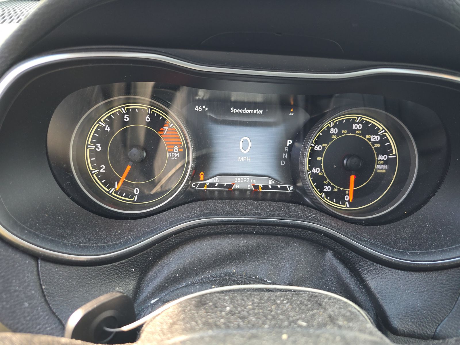 2022 Jeep Cherokee Limited AWD