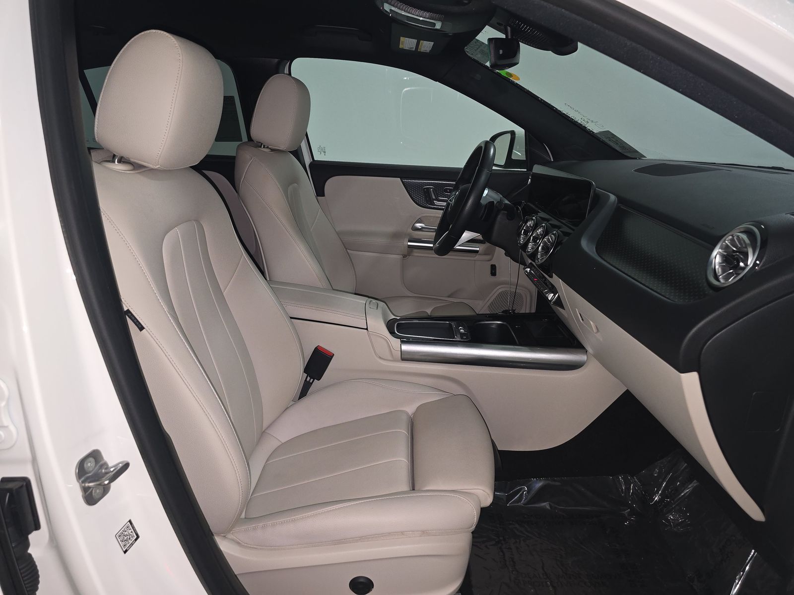 2024 Mercedes-Benz GLA GLA 250 FWD