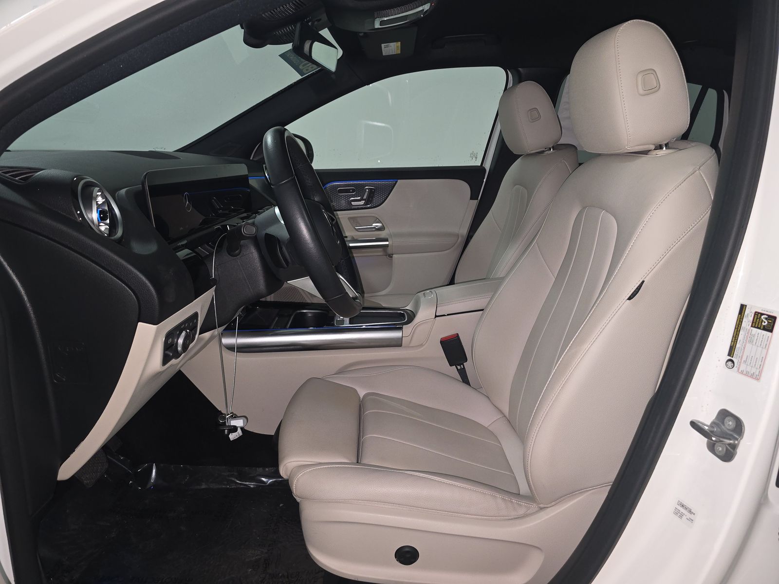 2024 Mercedes-Benz GLA GLA 250 FWD