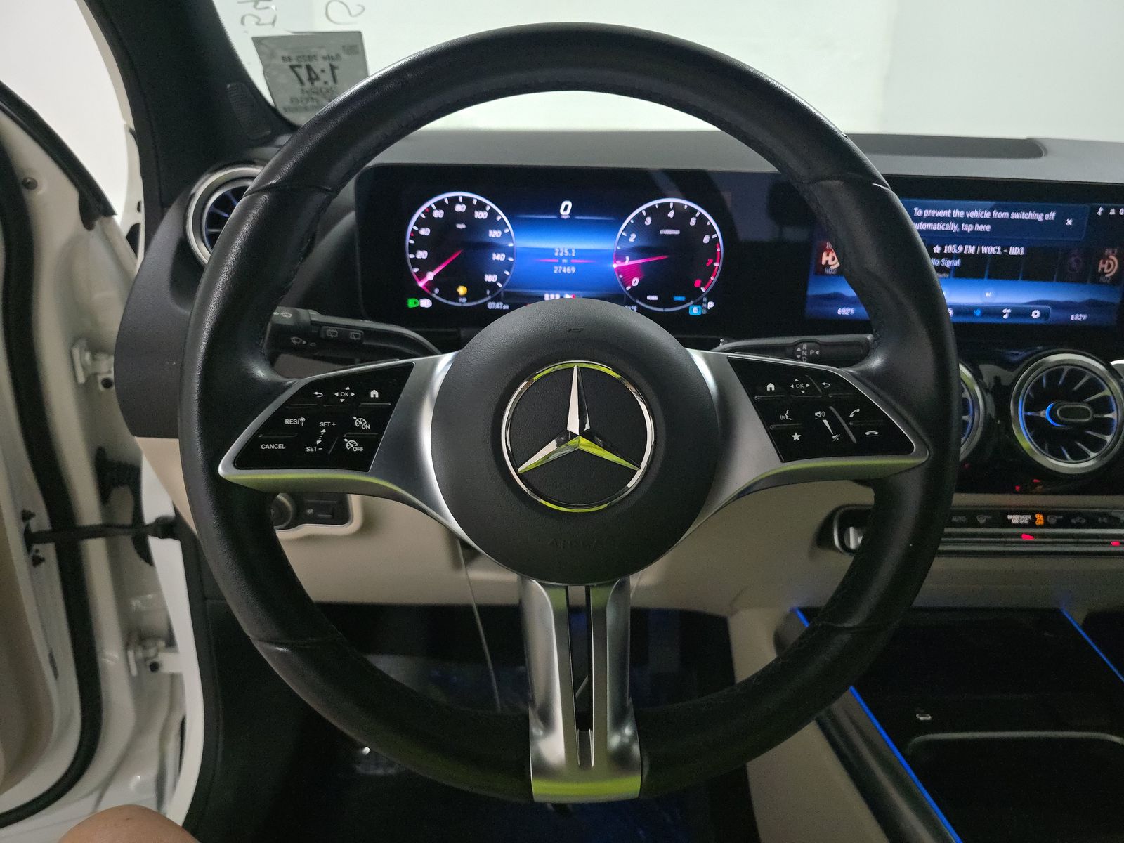 2024 Mercedes-Benz GLA GLA 250 FWD