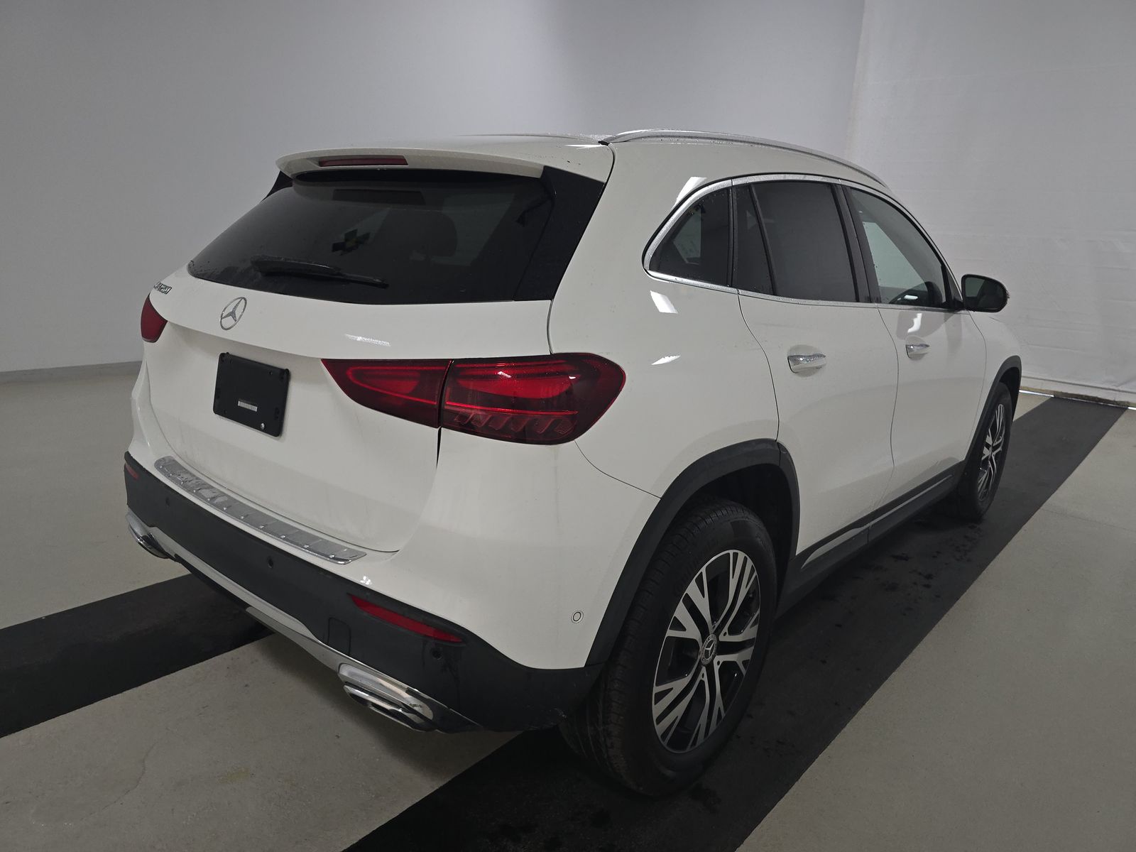 2024 Mercedes-Benz GLA GLA 250 FWD