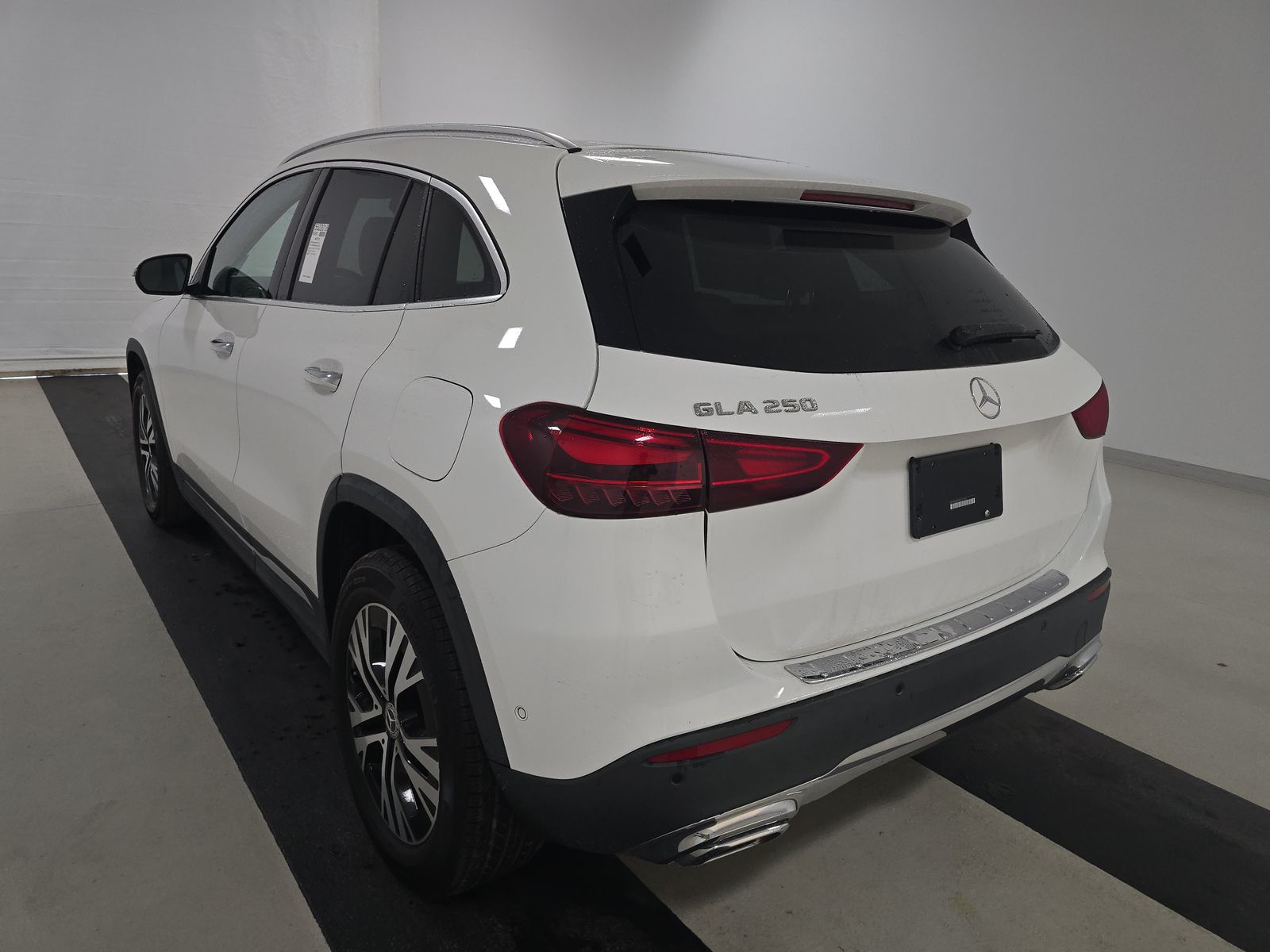 2024 Mercedes-Benz GLA GLA 250 FWD