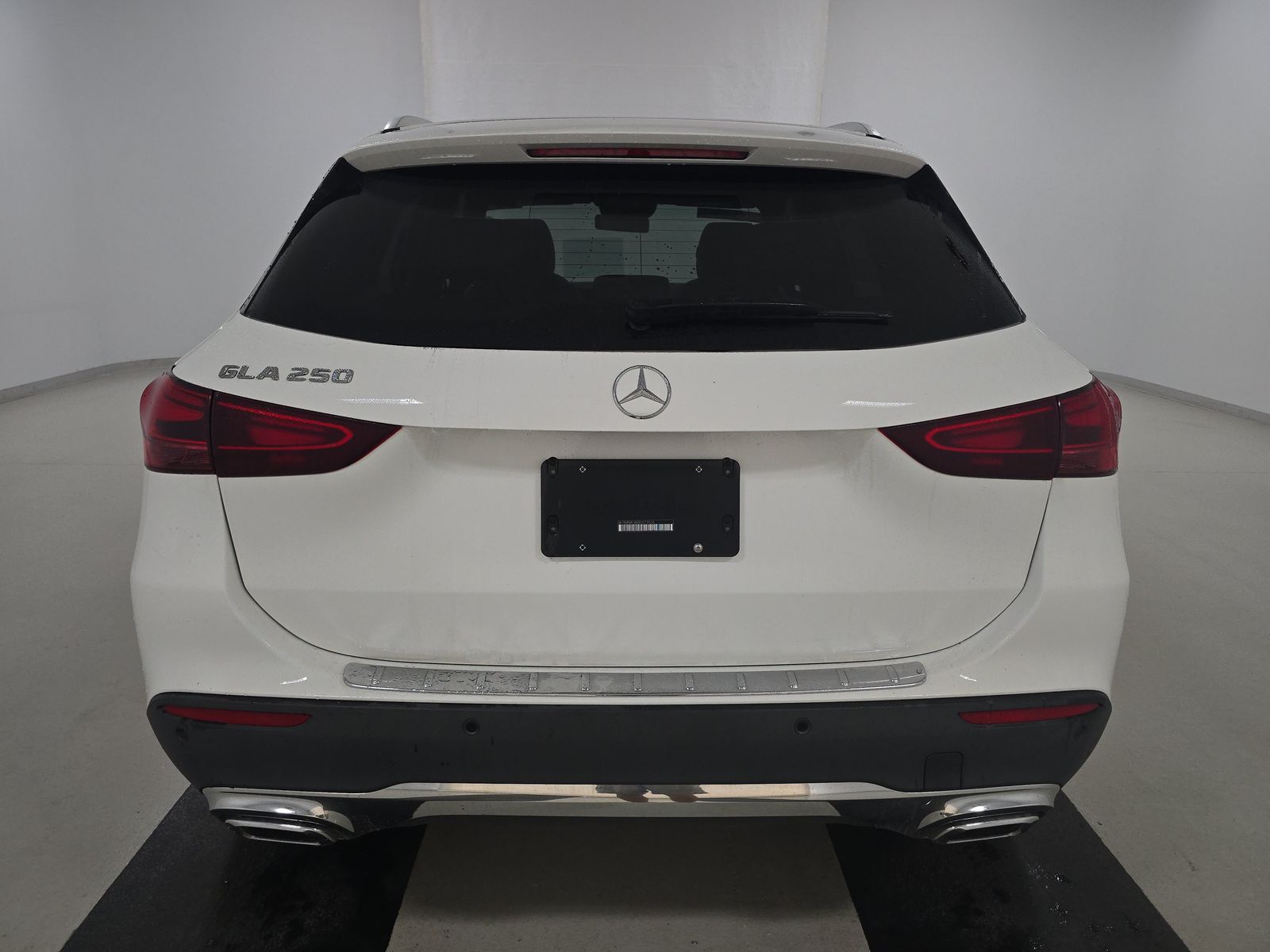 2024 Mercedes-Benz GLA GLA 250 FWD