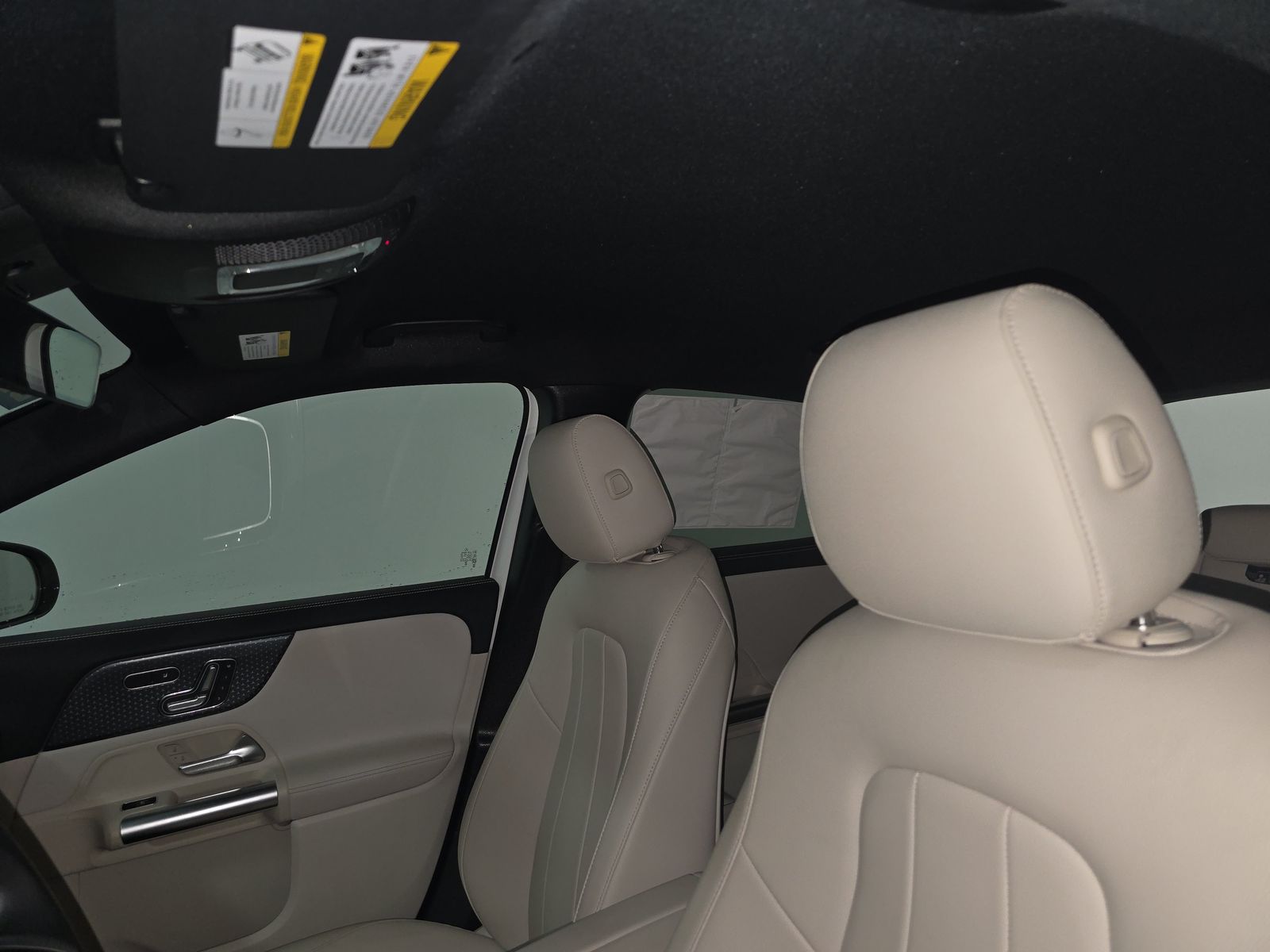 2024 Mercedes-Benz GLA GLA 250 FWD