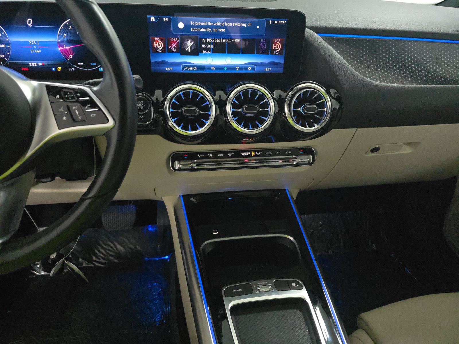 2024 Mercedes-Benz GLA GLA 250 FWD