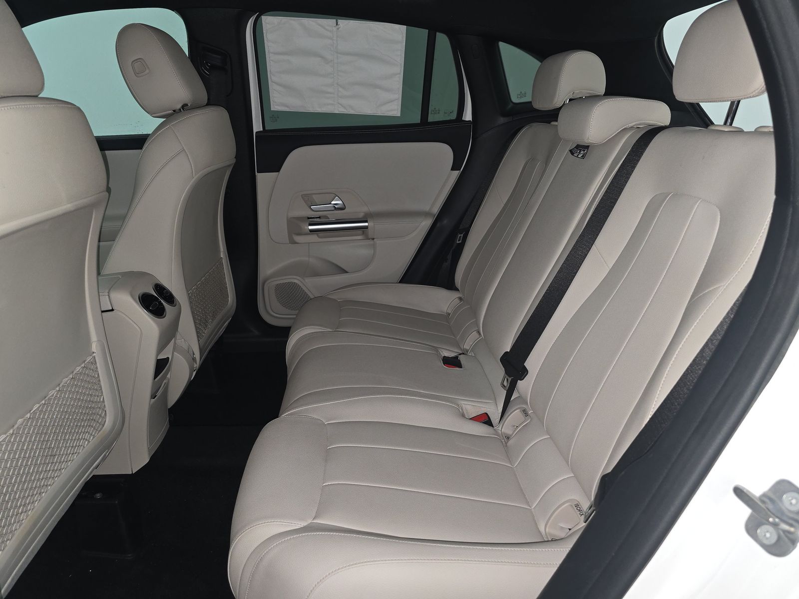 2024 Mercedes-Benz GLA GLA 250 FWD