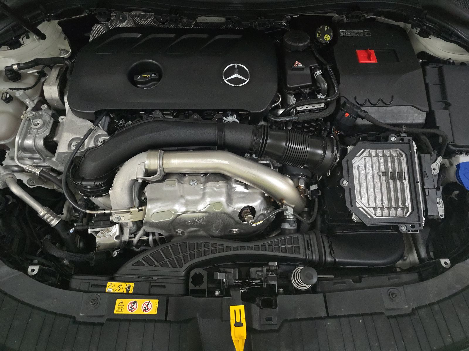 2024 Mercedes-Benz GLA GLA 250 FWD