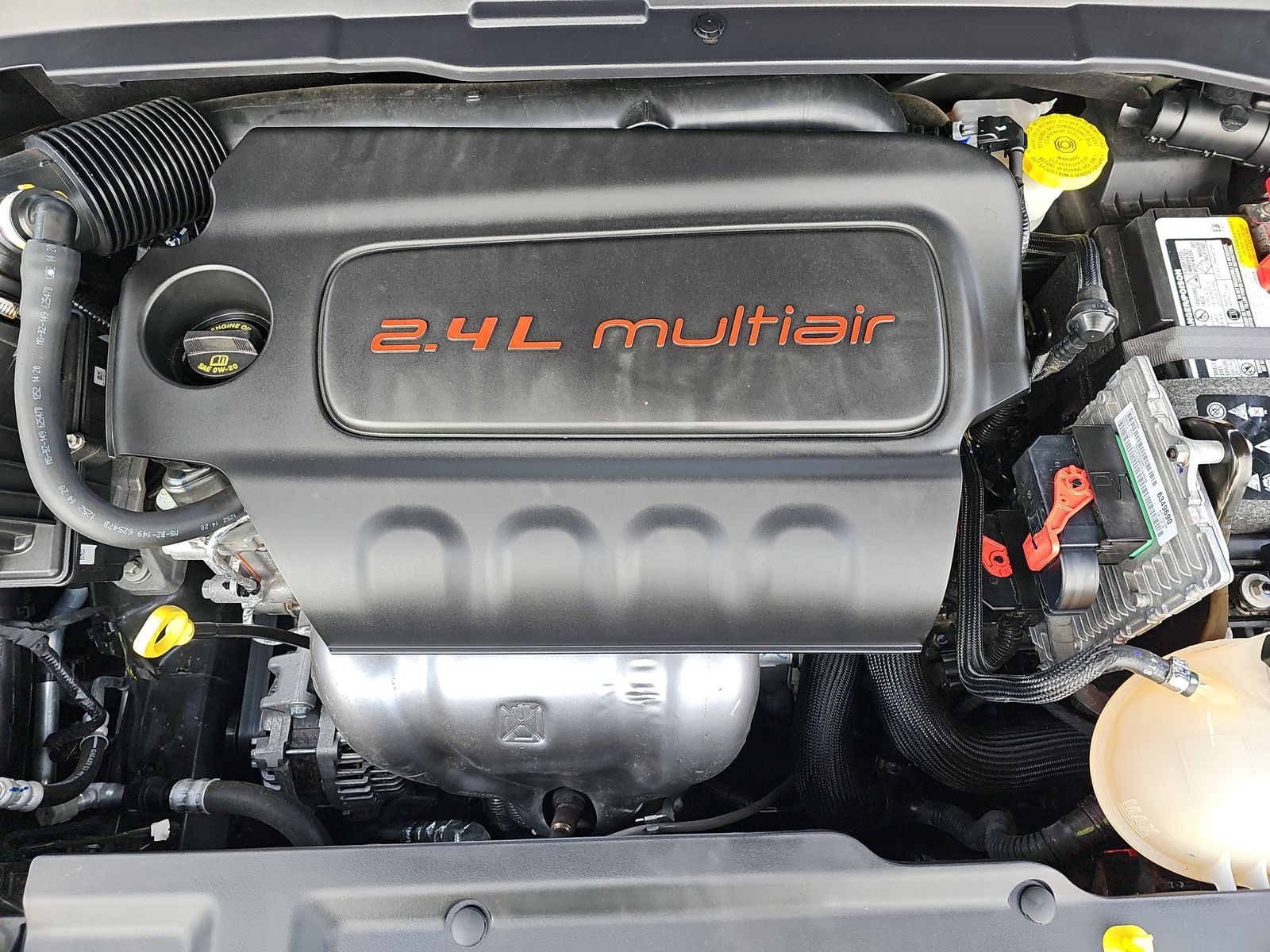 2022 Jeep Compass Trailhawk AWD