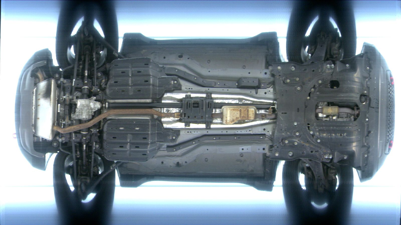 2022 Jeep Compass Trailhawk AWD