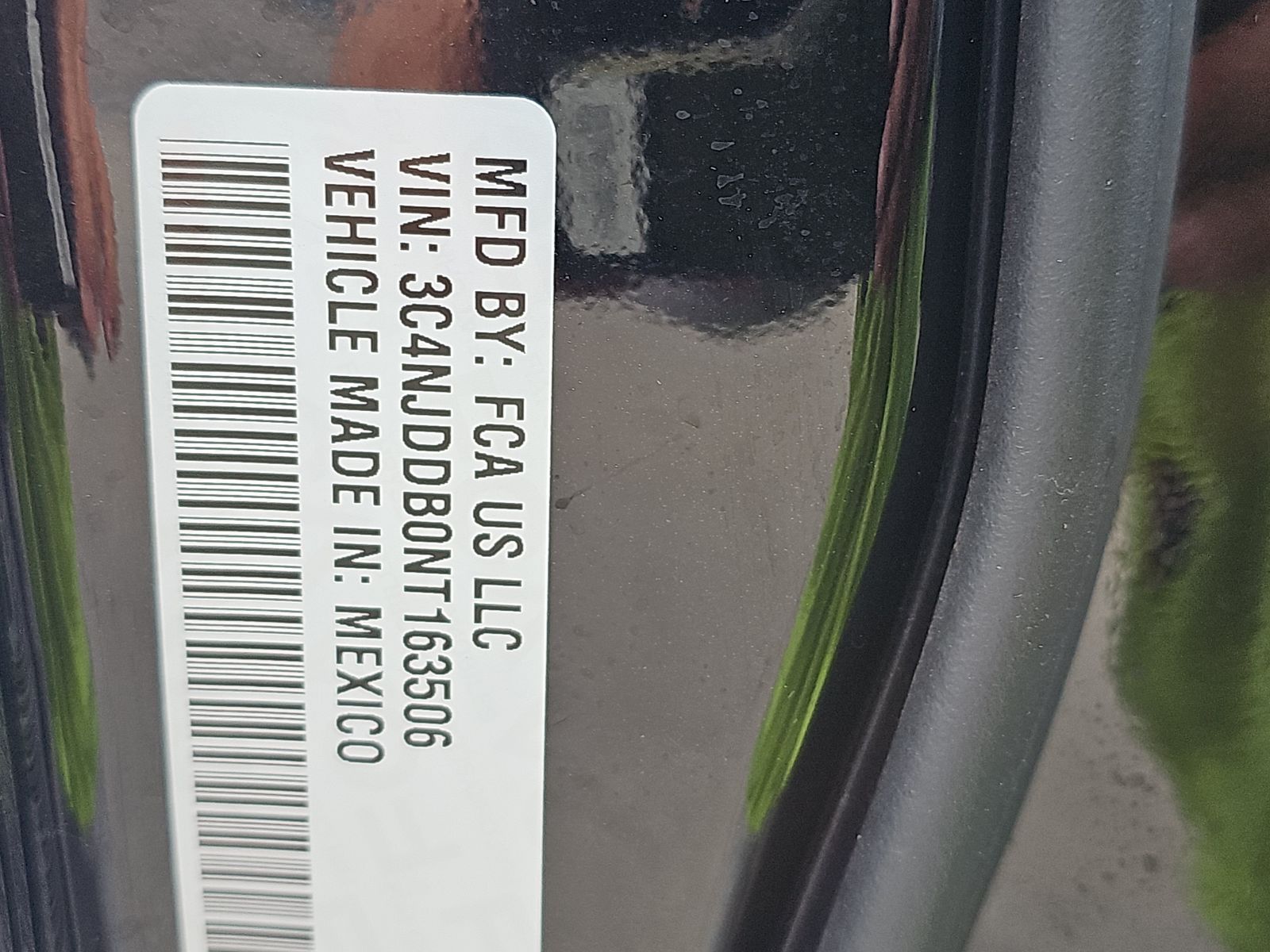 2022 Jeep Compass Trailhawk AWD