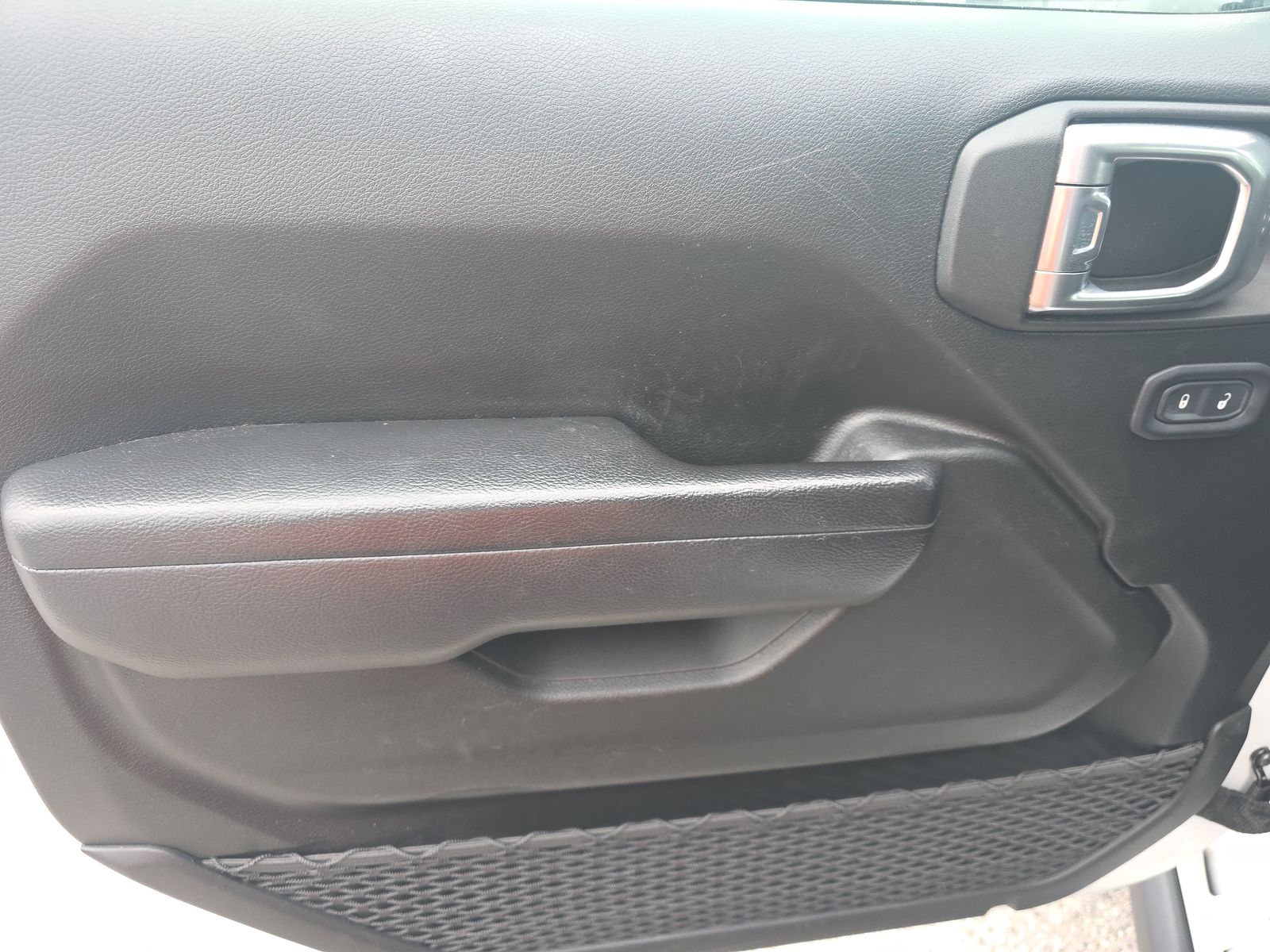 2022 Jeep Wrangler Willys Edition AWD