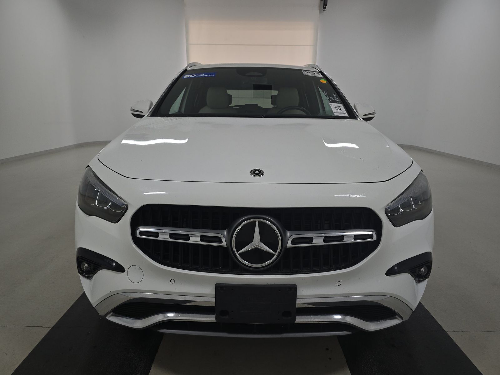 2024 Mercedes-Benz GLA GLA 250 FWD