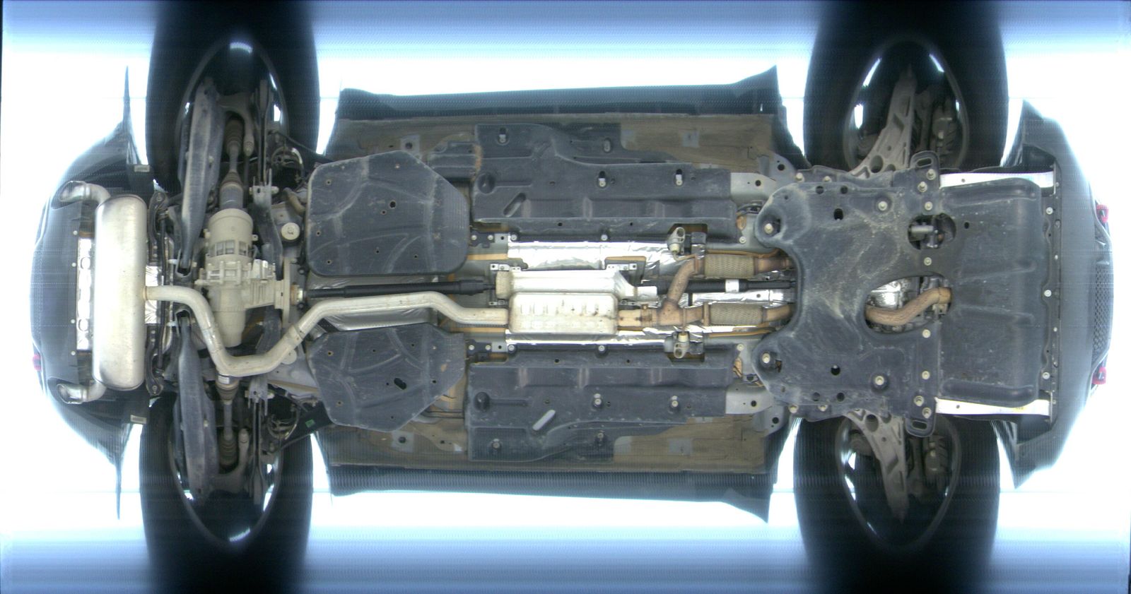 2022 Jeep Cherokee Trailhawk AWD