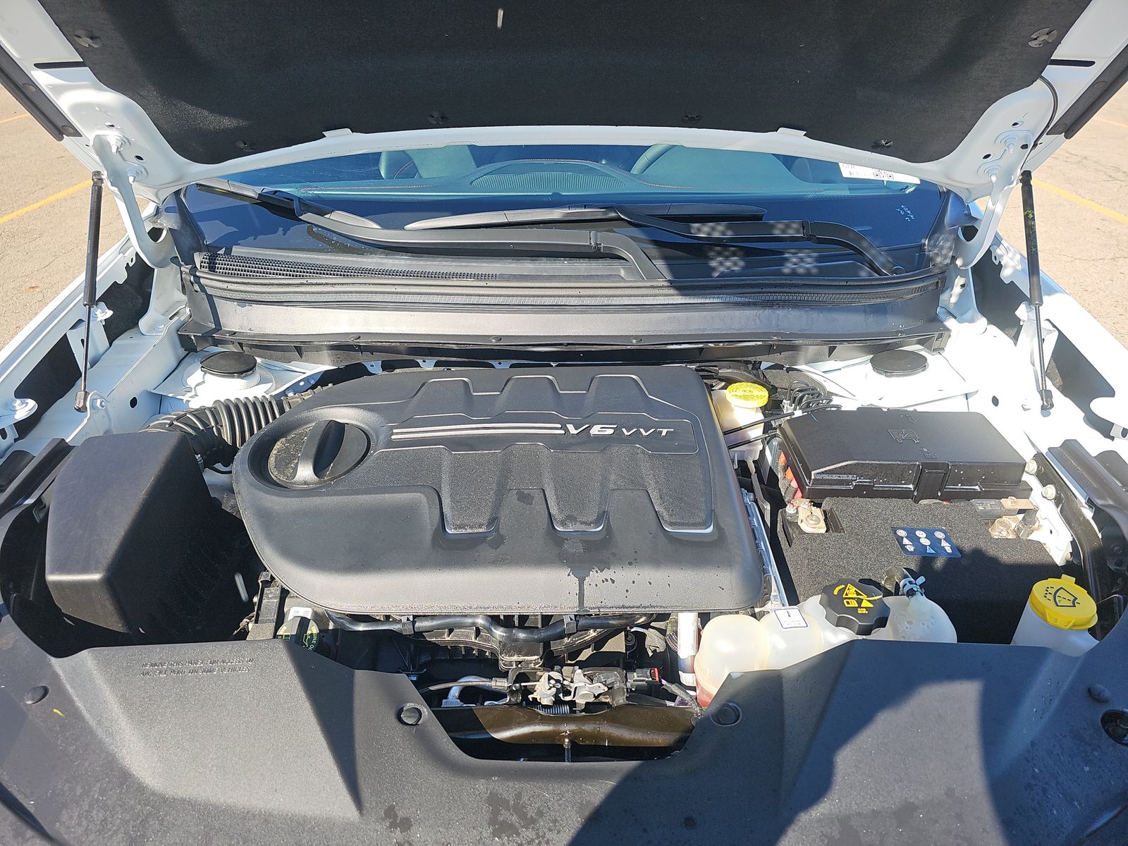 2022 Jeep Cherokee Trailhawk AWD