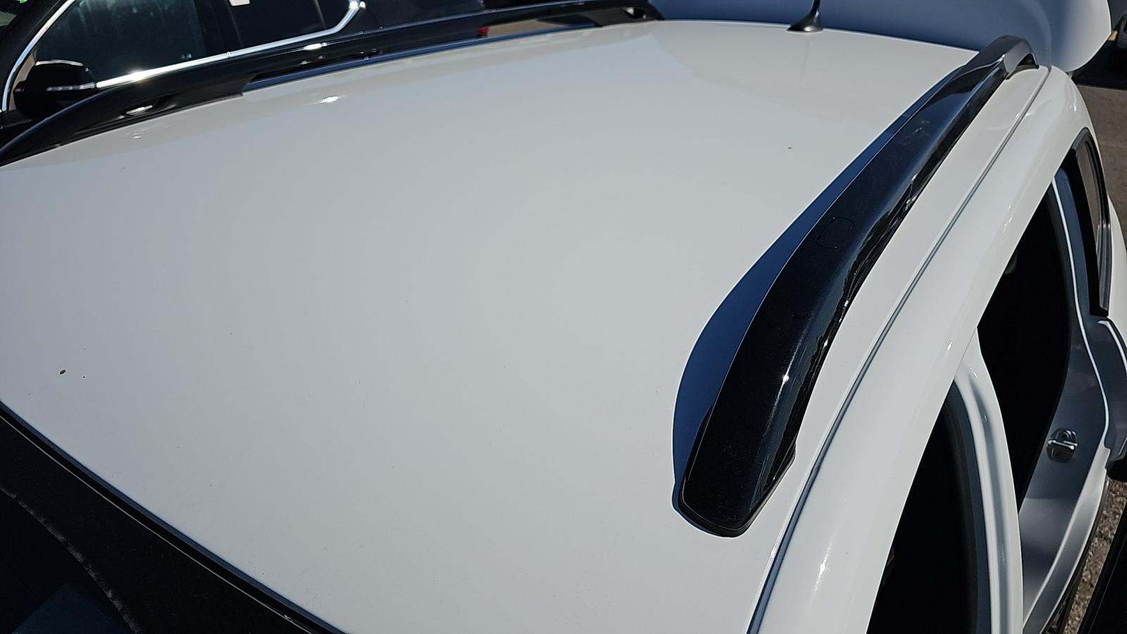 2022 Jeep Cherokee Trailhawk AWD