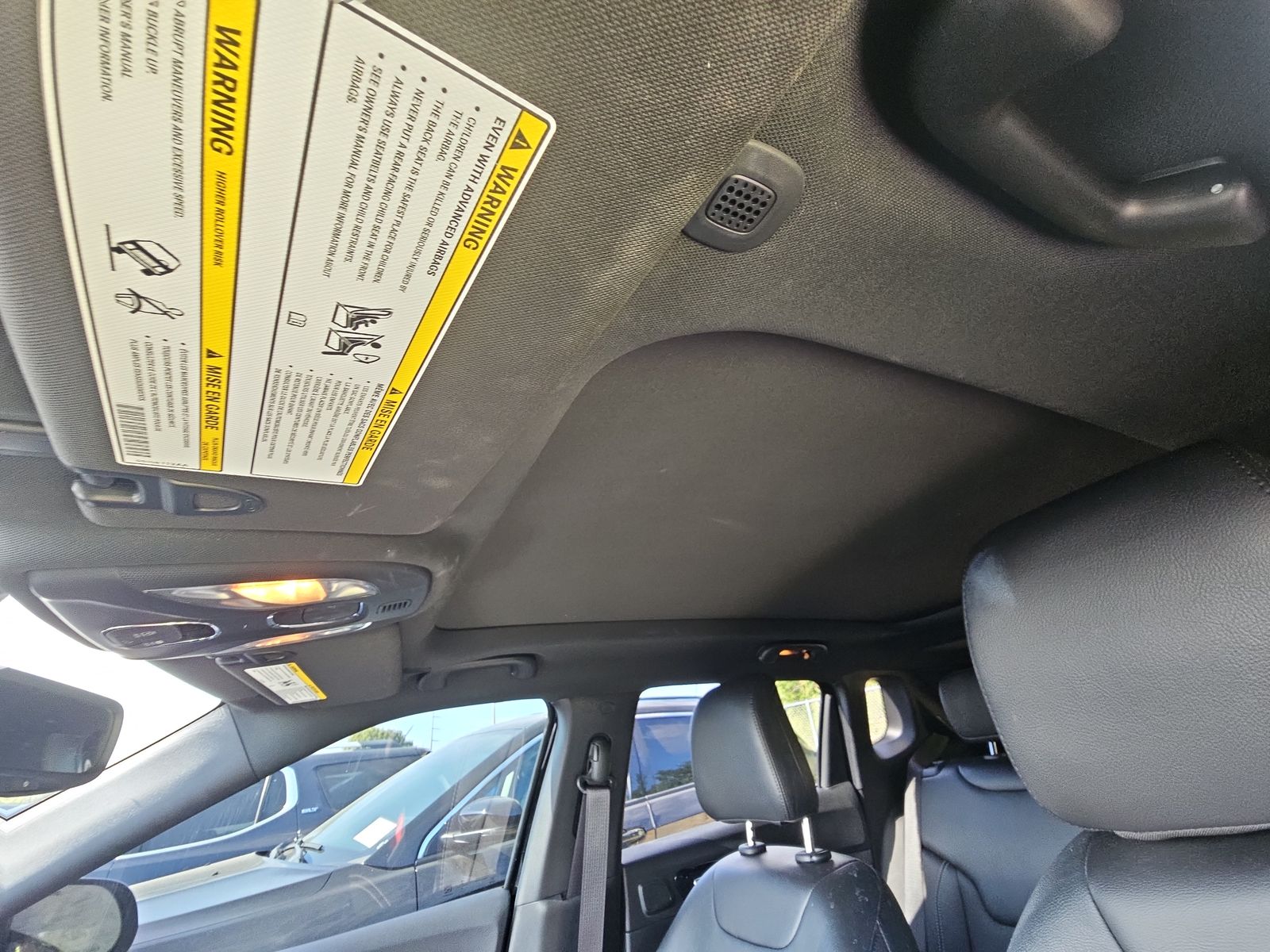 2022 Jeep Compass Limited High Altitude AWD