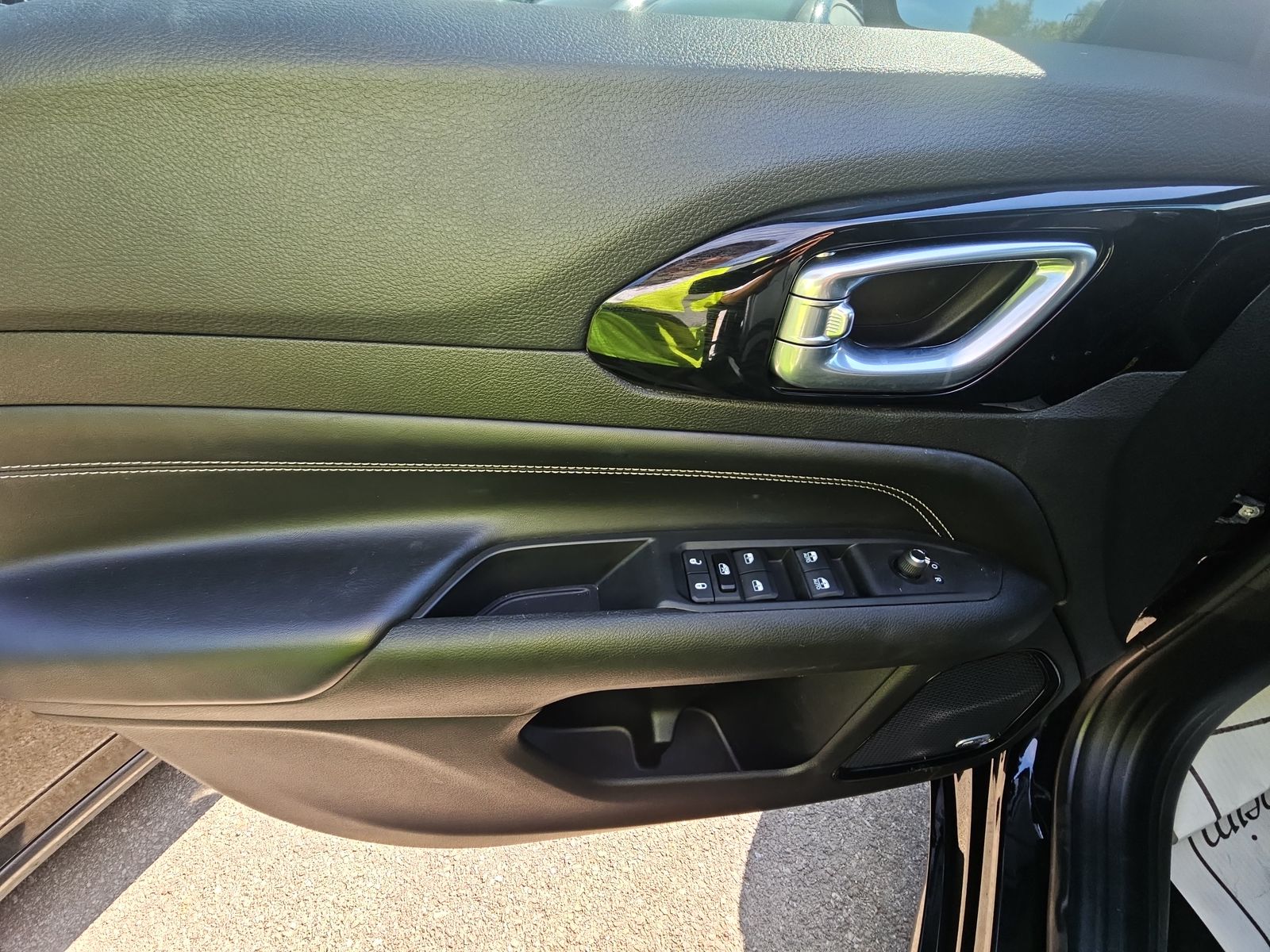 2022 Jeep Compass Limited High Altitude AWD