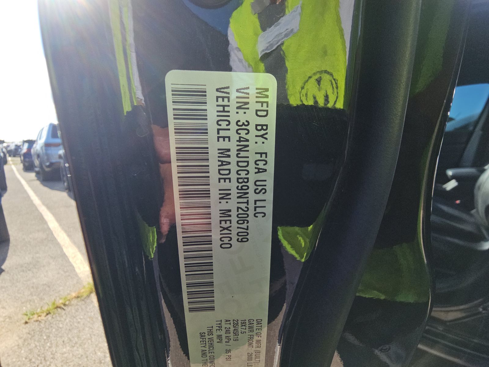 2022 Jeep Compass Limited High Altitude AWD