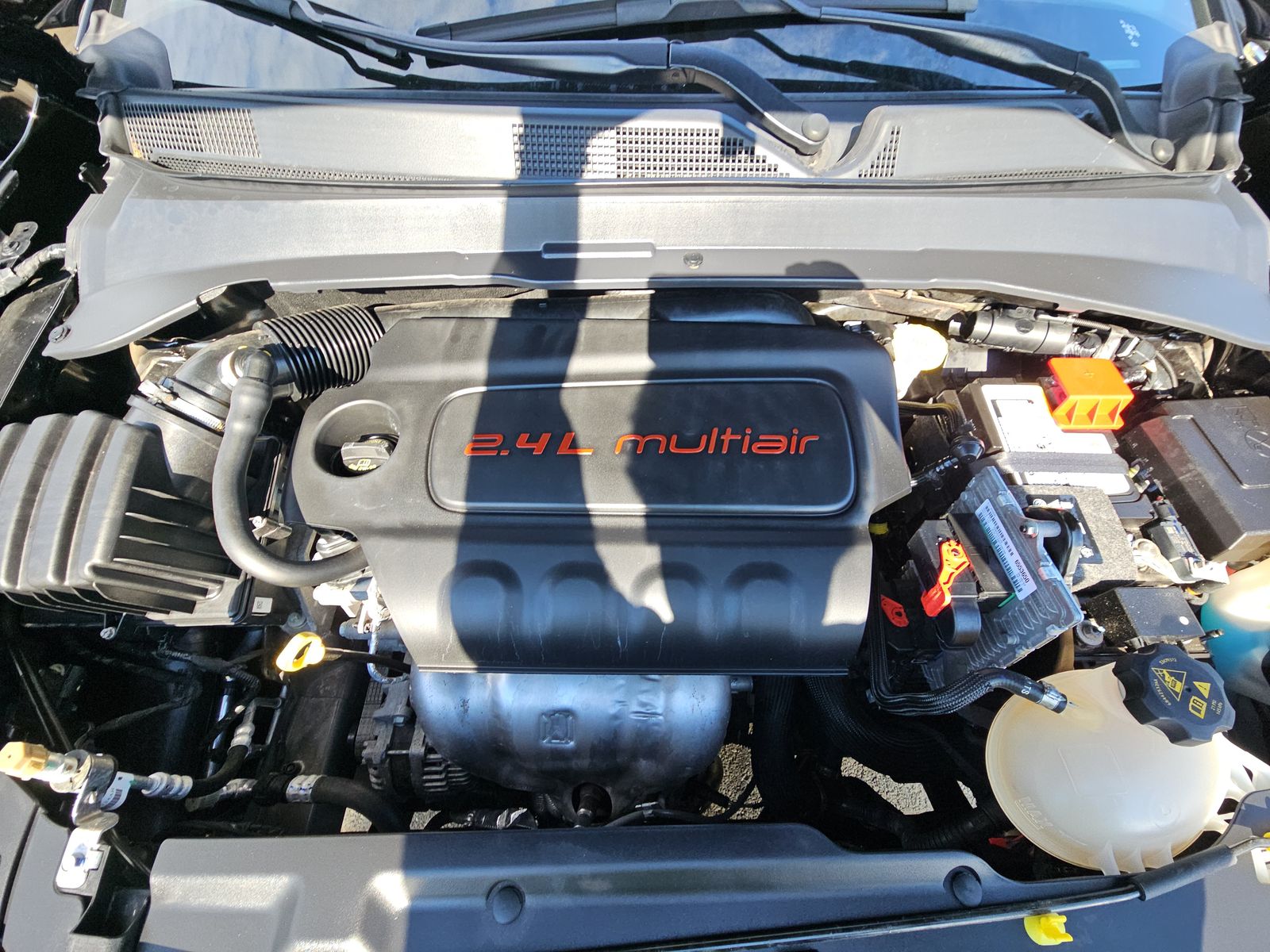 2022 Jeep Compass Limited High Altitude AWD