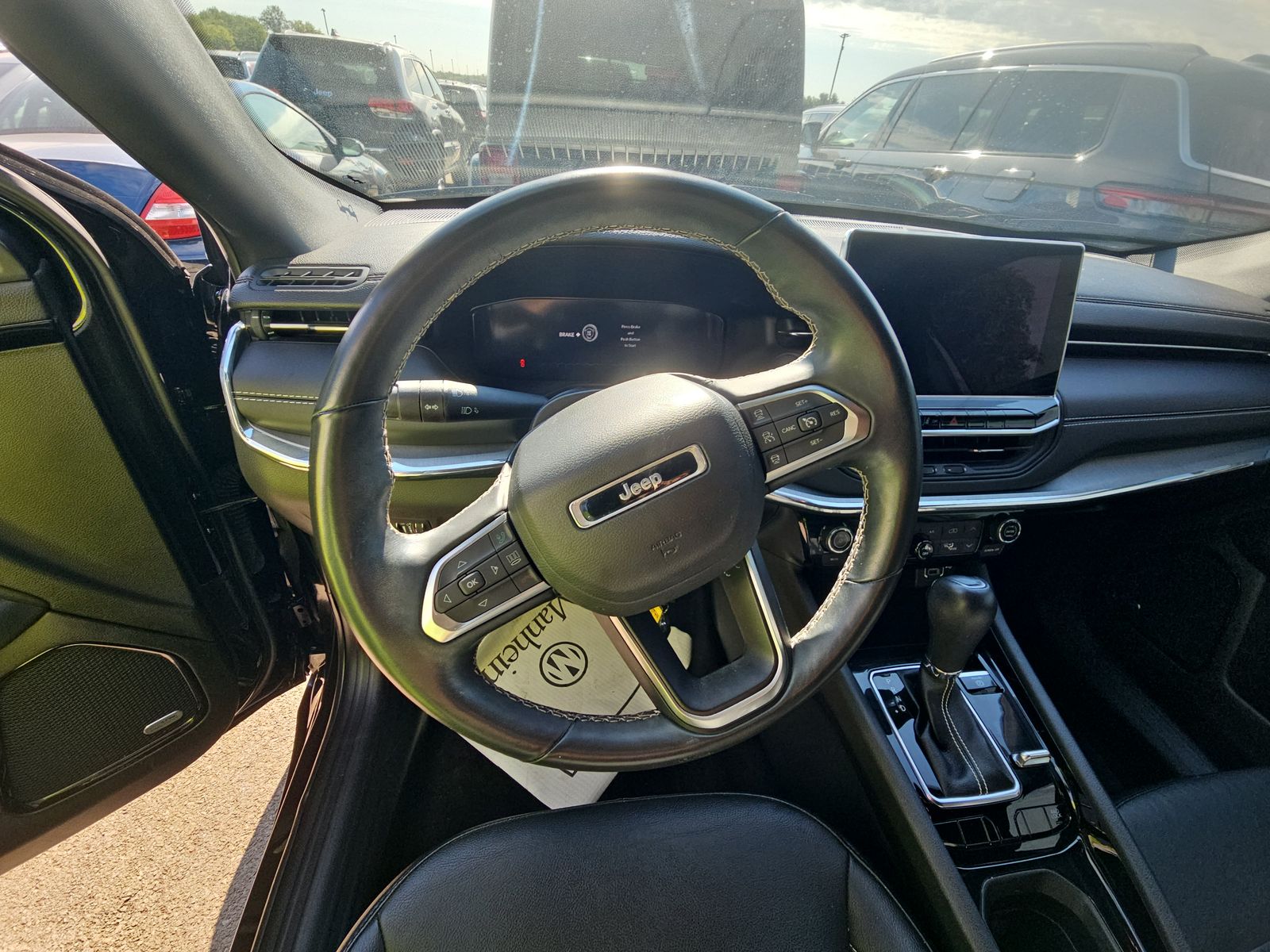 2022 Jeep Compass Limited High Altitude AWD