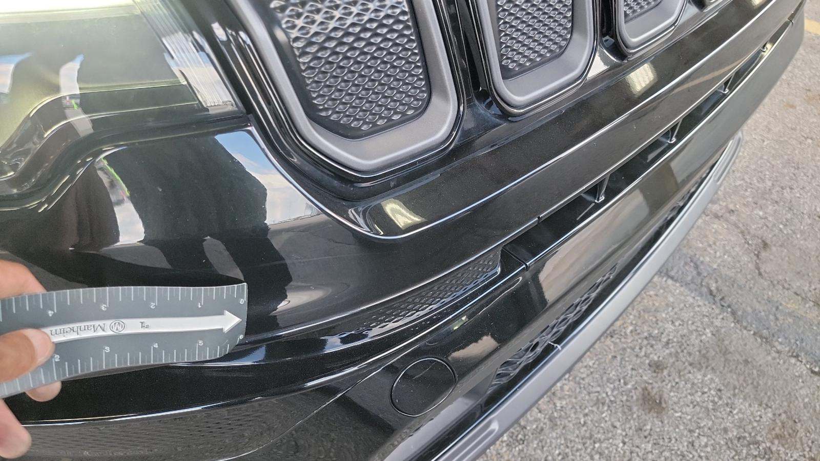 2022 Jeep Compass Limited High Altitude AWD