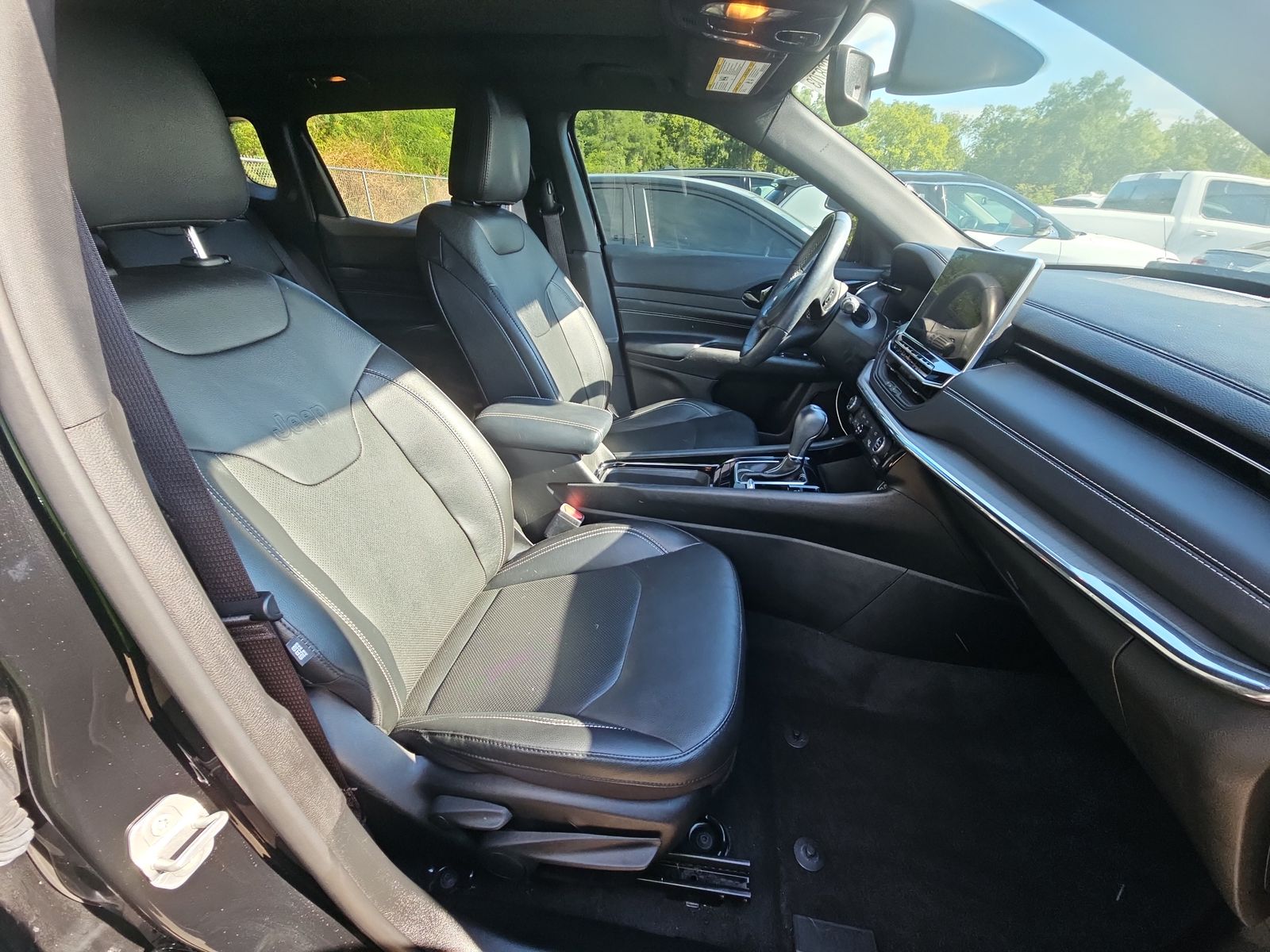 2022 Jeep Compass Limited High Altitude AWD