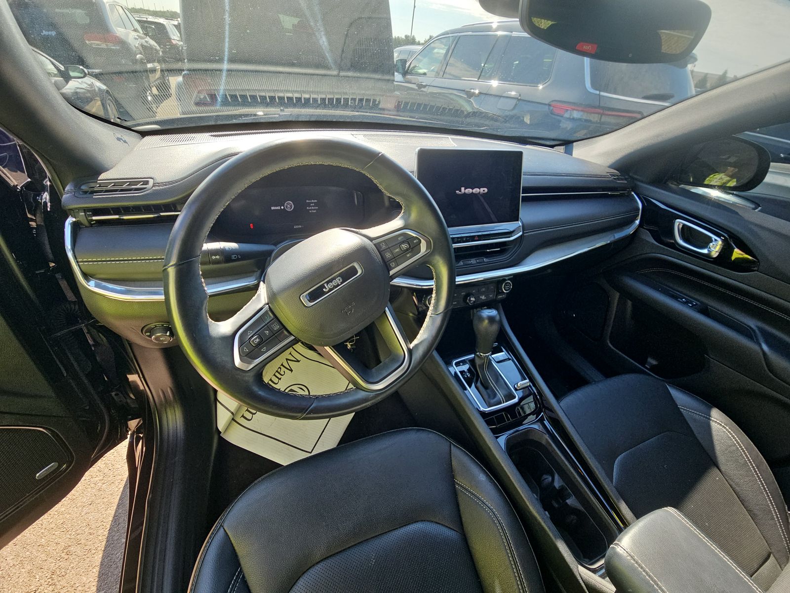 2022 Jeep Compass Limited High Altitude AWD