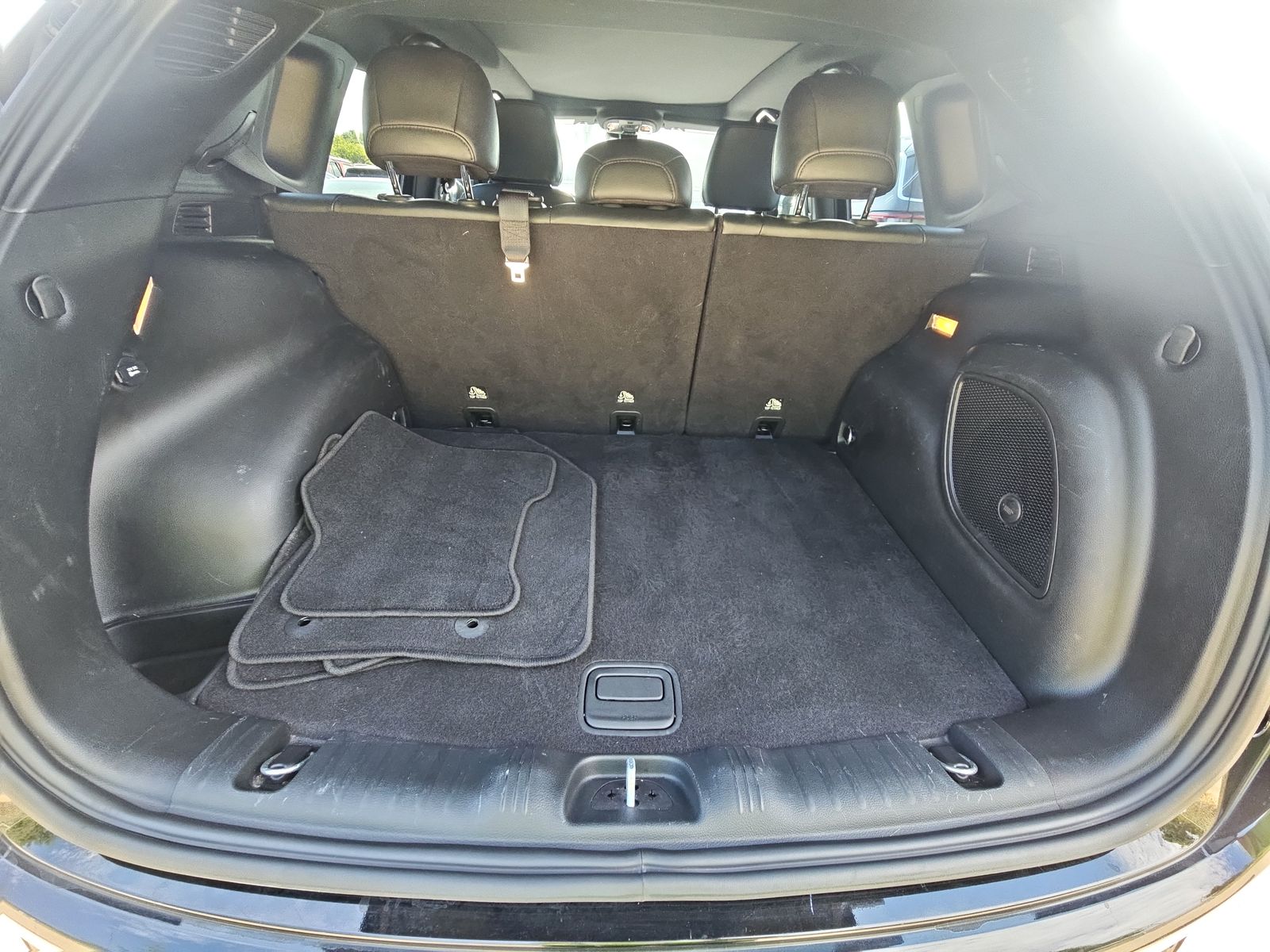 2022 Jeep Compass Limited High Altitude AWD