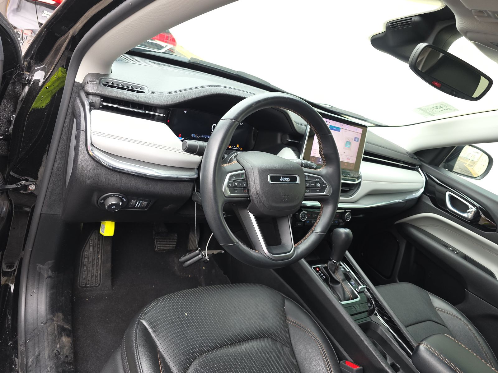 2022 Jeep Compass Limited AWD