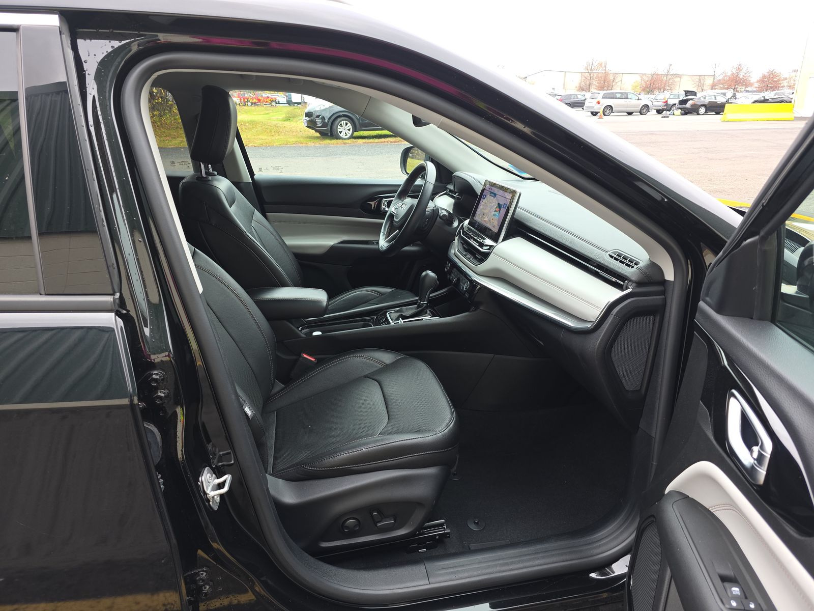 2022 Jeep Compass Limited AWD