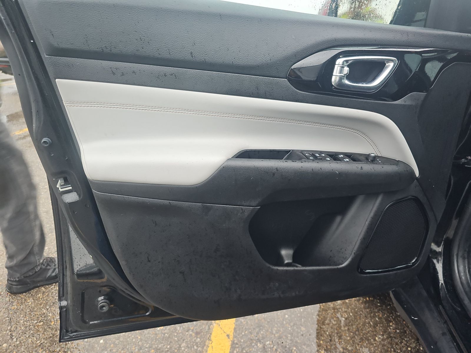 2022 Jeep Compass Limited AWD